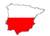 CRISTALERÍA CARLOS - Polski